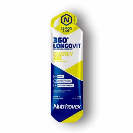 LONGOVIT 360 GEL LIMA LIMN 45g