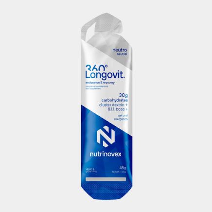 LONGOVIT 360 GEL NEUTRO 45gr