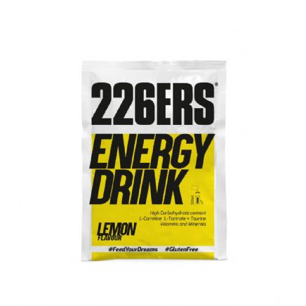 ENERGY DRINK LIMN 50gr