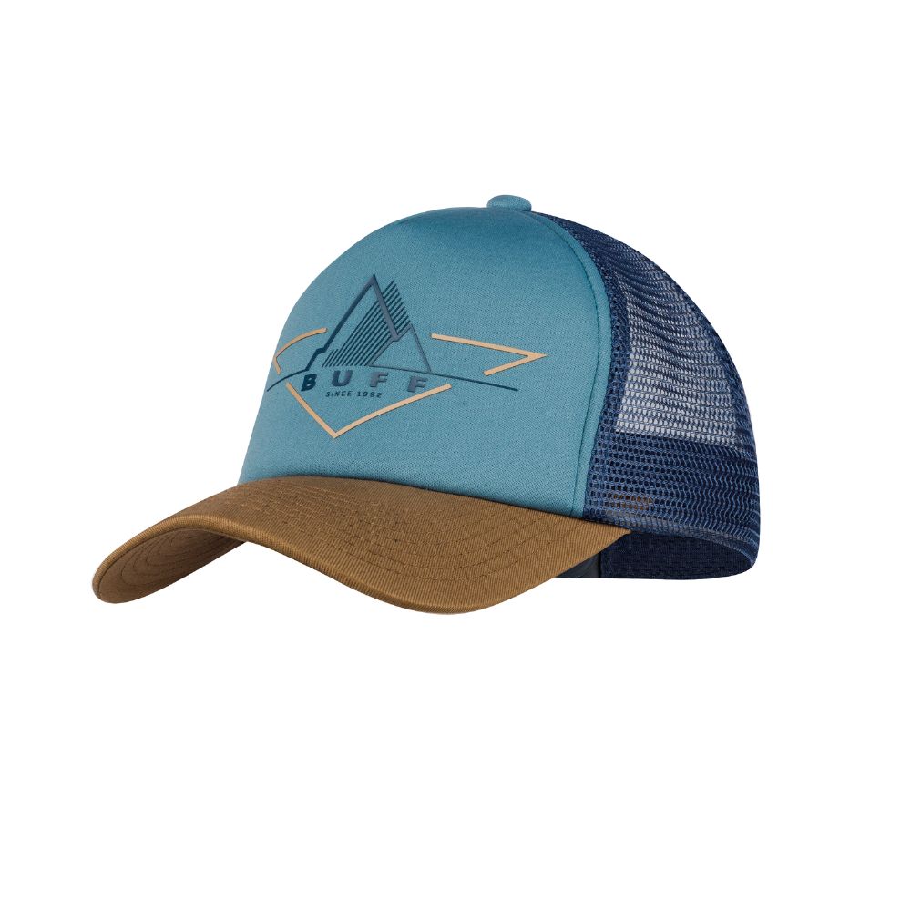 TRUCKER CAP