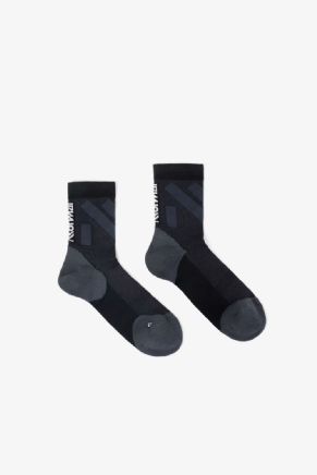 RACE SOCK LOW CUT