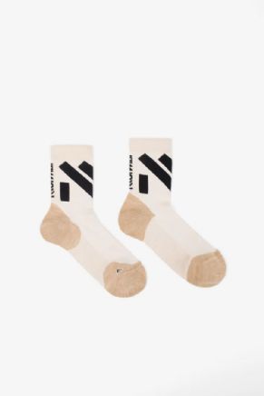 RACE SOCK LOW CUT