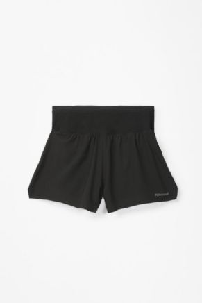 RACE SHORTS W