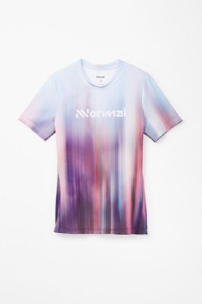 RACE T-SHIRT W