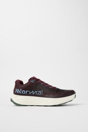KJERAG II BURGUNDY
