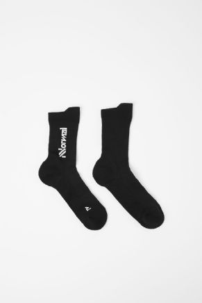 MERINO SOCK MEDIUM CUT