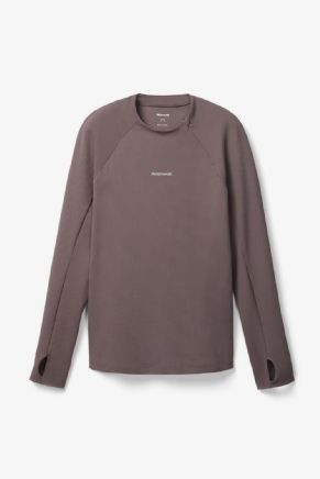 TRAIL LONG SLEEVE