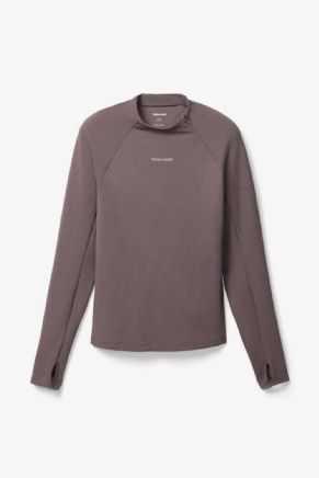 TRAIL LONG SLEEVE W