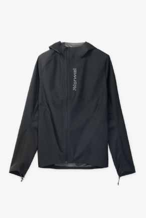 TRAIL RAIN JACKET