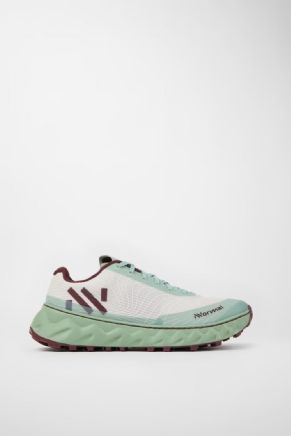 TOMIR 2.0 GREEN/WHITE