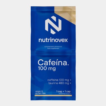 CAFEINA 100mg DUPLO