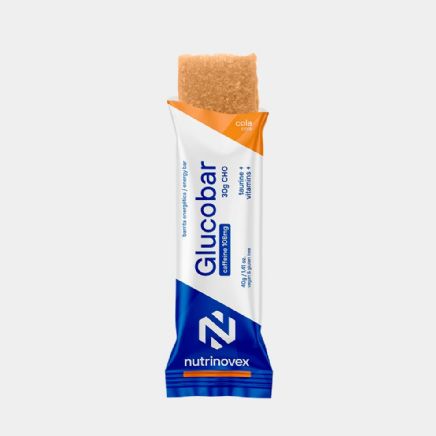 GLUCOBAR COLA CAFFEINE 35gr