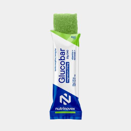 GLUCOBAR KIWI MAGNESIO 35gr