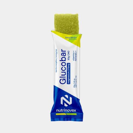 GLUCOBAR LIMA LIMN MAGNESIO 35gr