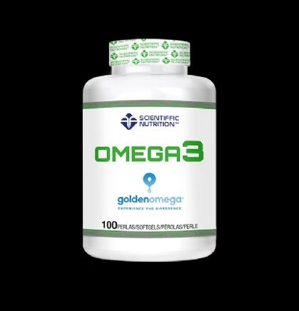 OMEGA 3 100cap