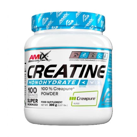 CREATINA MONOHIDRATO CREAPURE  300gr