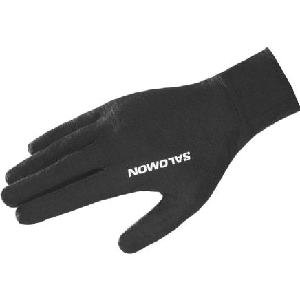 MERINO GLOVES