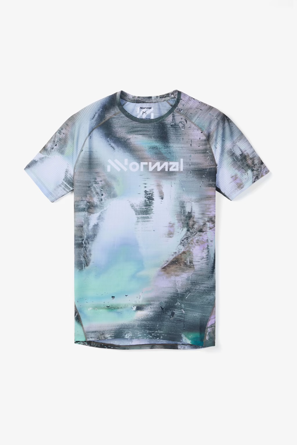 RACE T-SHIRT 2.0 W