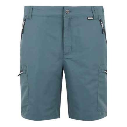 LEESVILLE SHORT III