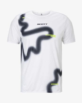 CAMISETA MS RC RUN SS
