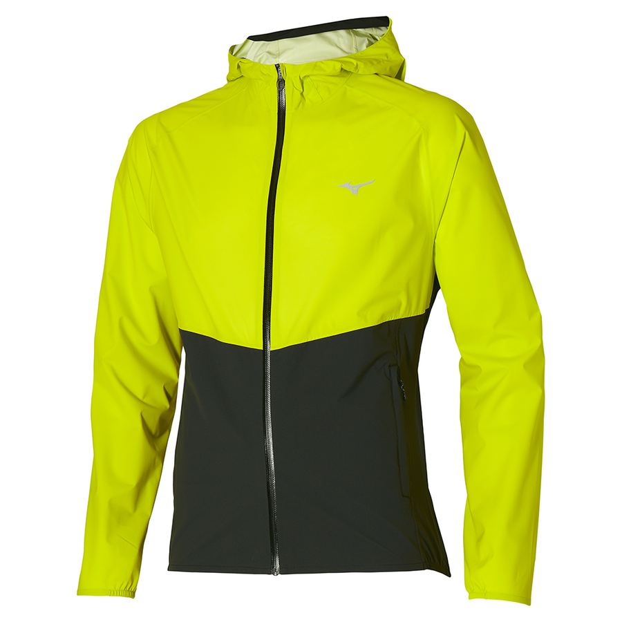 TRAIL WATERPROOF 20K ER JACKET