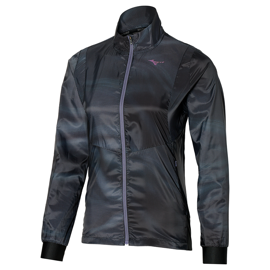 PREMIUM AERO JACKET W