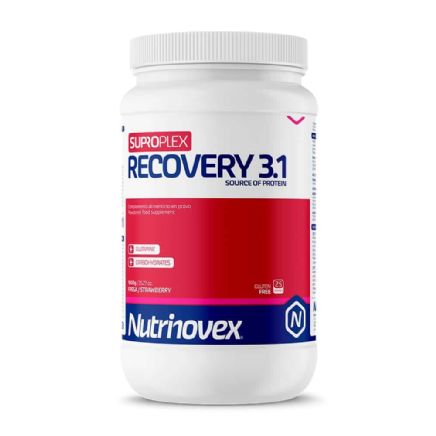SUPROPLEX RECOVERY FRESA 1000gr
