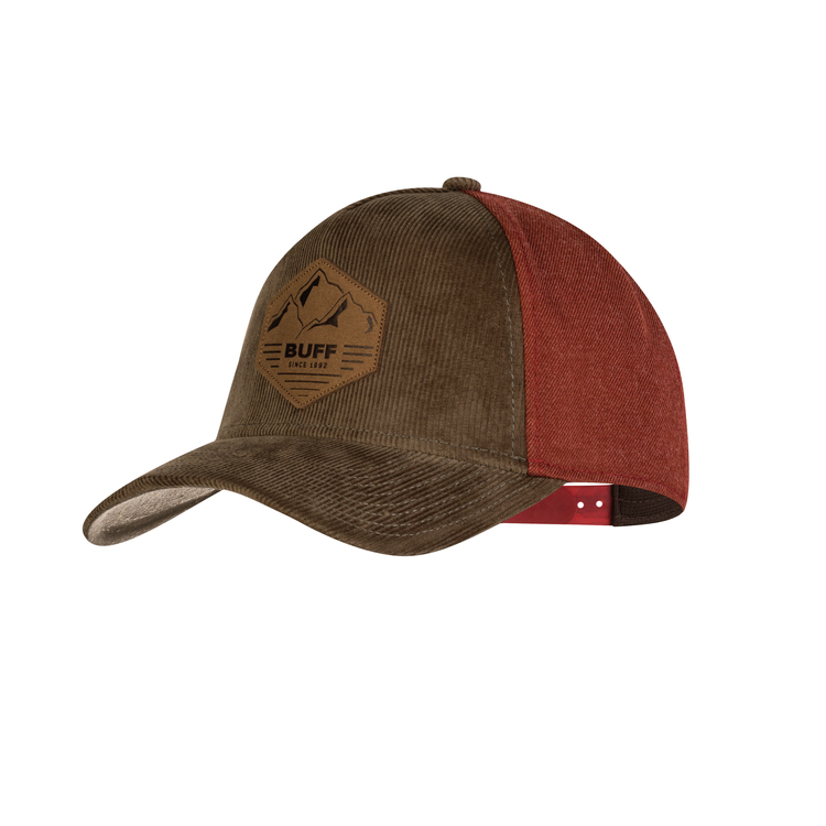 SNAPBACK CAP SERGEI FOSSIL