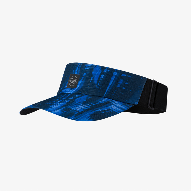 GO VISOR ATTEL BLUE