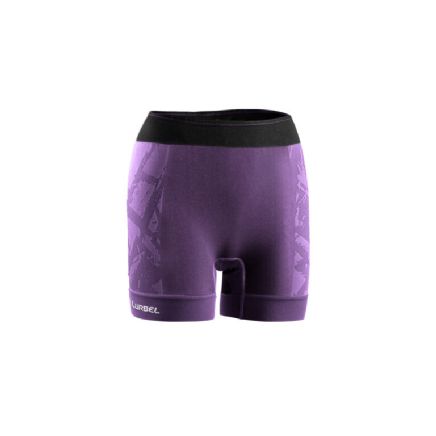 SPIRIT BLUR SHORTS W