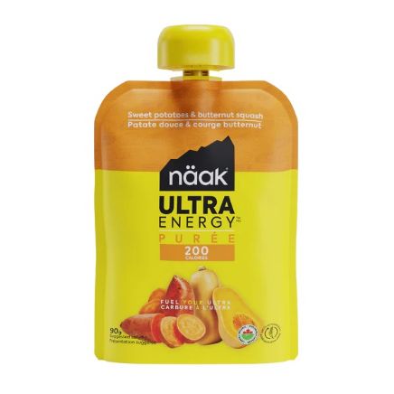 ENERGY PURE BONIATO Y CALABAZA 90gr