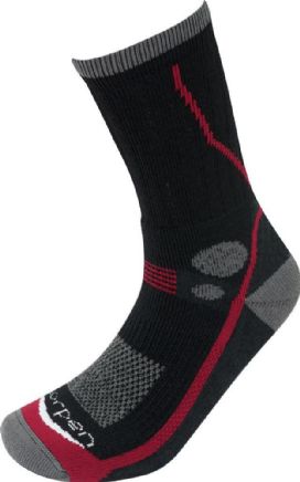 MIDWEIGHT HIKER MERINO T3