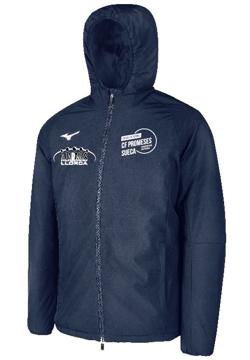 JAQUETA UNIFORME