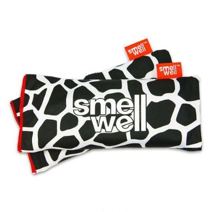 SMELL WELL