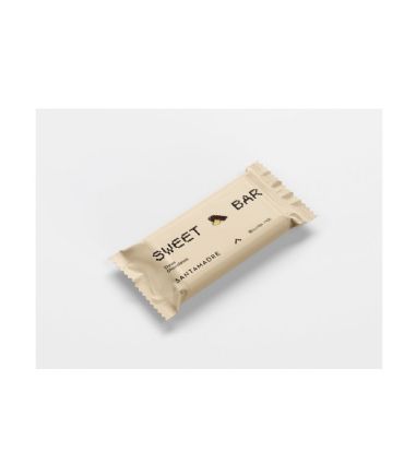 SWEET BAR THREE CHOCOLATES 60gr