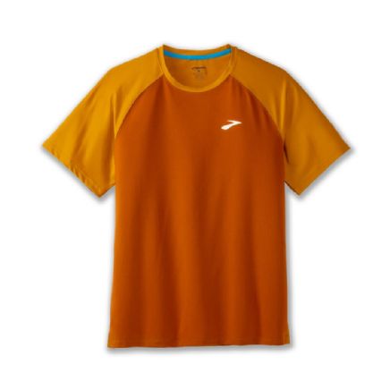 ATMOSPHERE SHORT SLEEVE 2.0