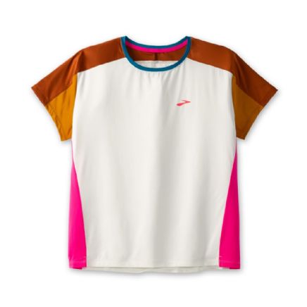 SPRINT FREE SHORT SLEEVE 2.0 W