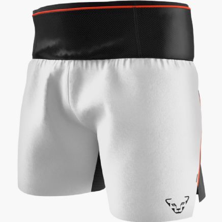 DNA M 2/1 SPLIT SHORTS