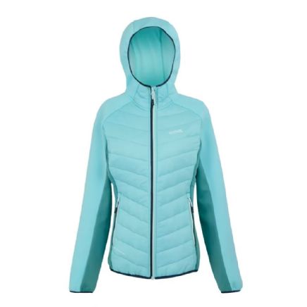 ANDRESON VIII HYBRID W