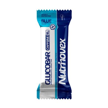 GLUCOBAR BLUE TROPIC CAFFEINE 35gr