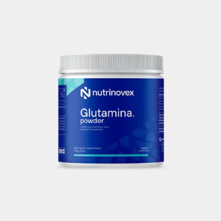 GLUTAMINA NEUTRA 250gr