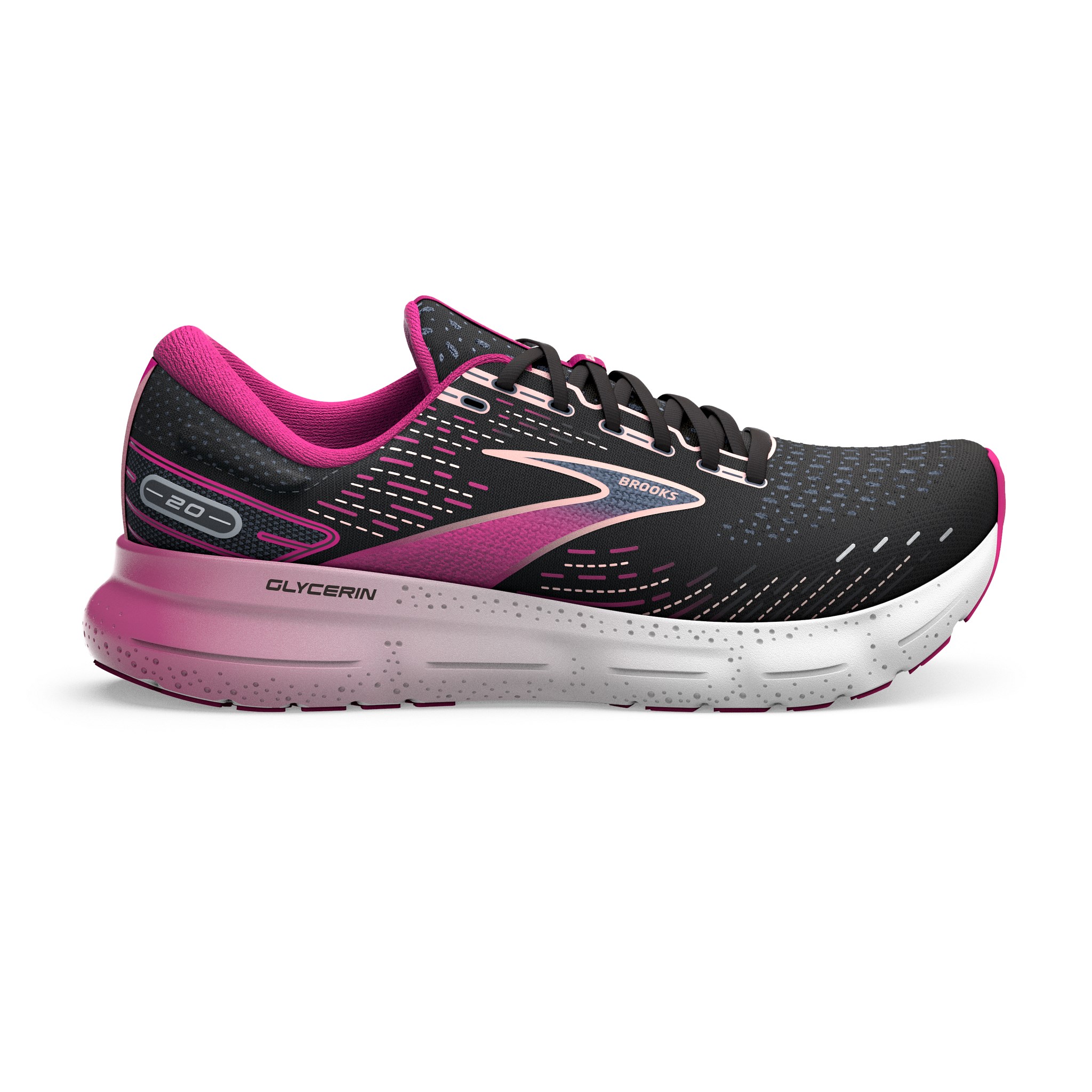 GLYCERIN 20 W