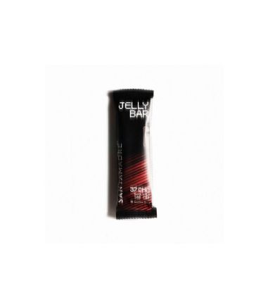 JELLY BAR 37CH CAFEINA LOLLYPOP 45gr