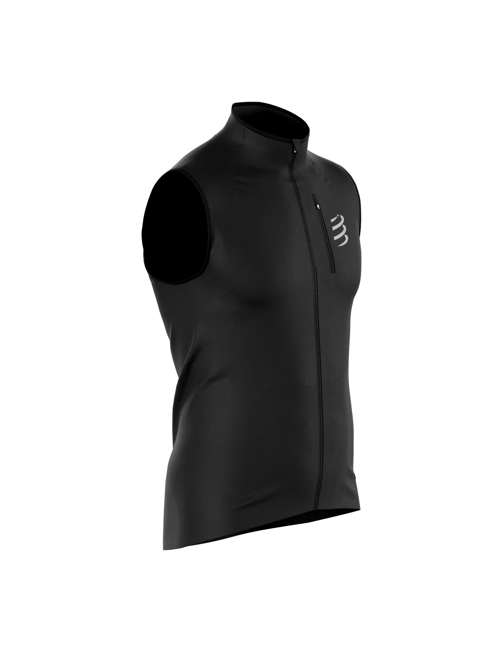 HURRICANE WINDPROOF VEST