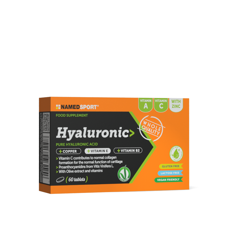 HYALURONIC 60tabs