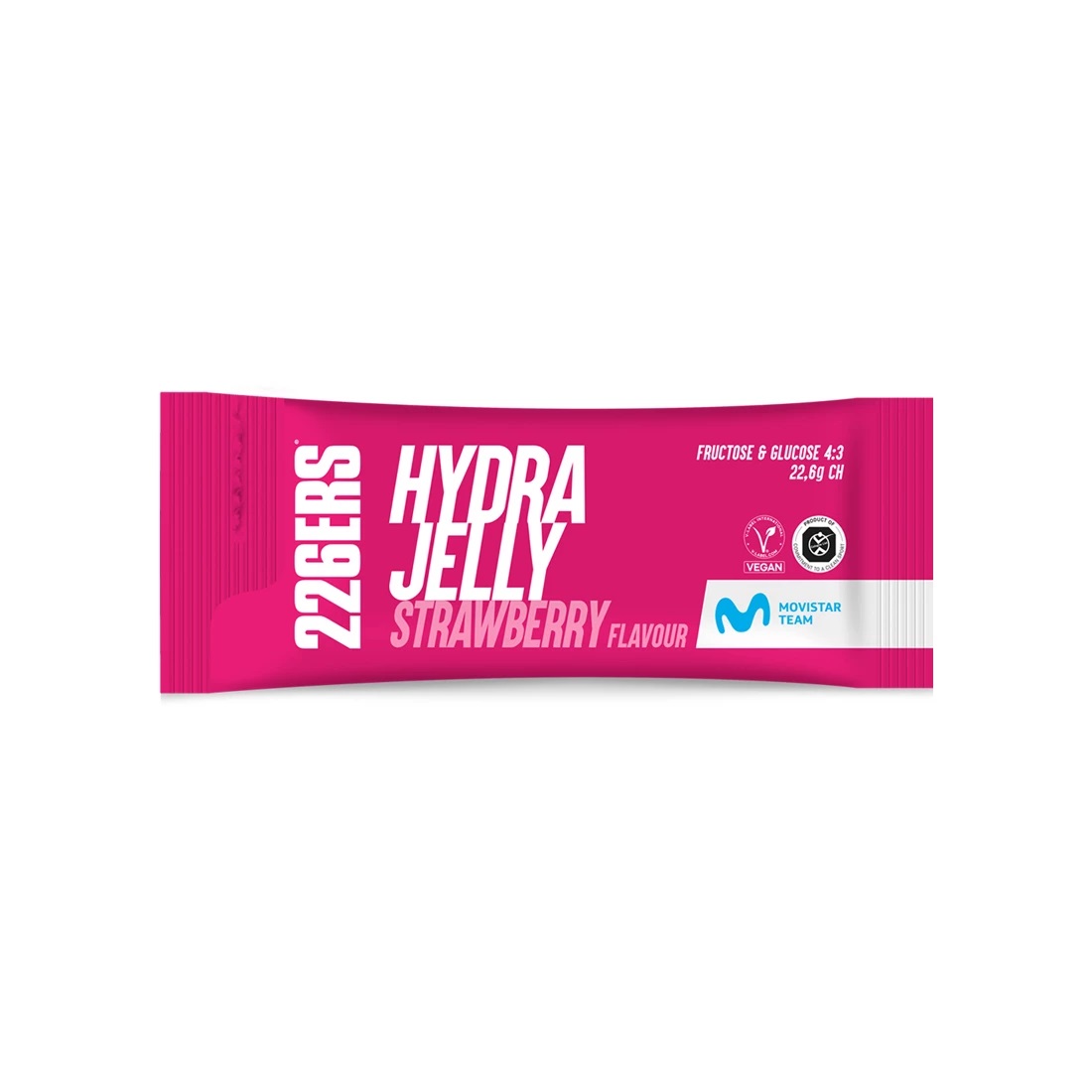 HYDRA JELLY FRESA 40gr