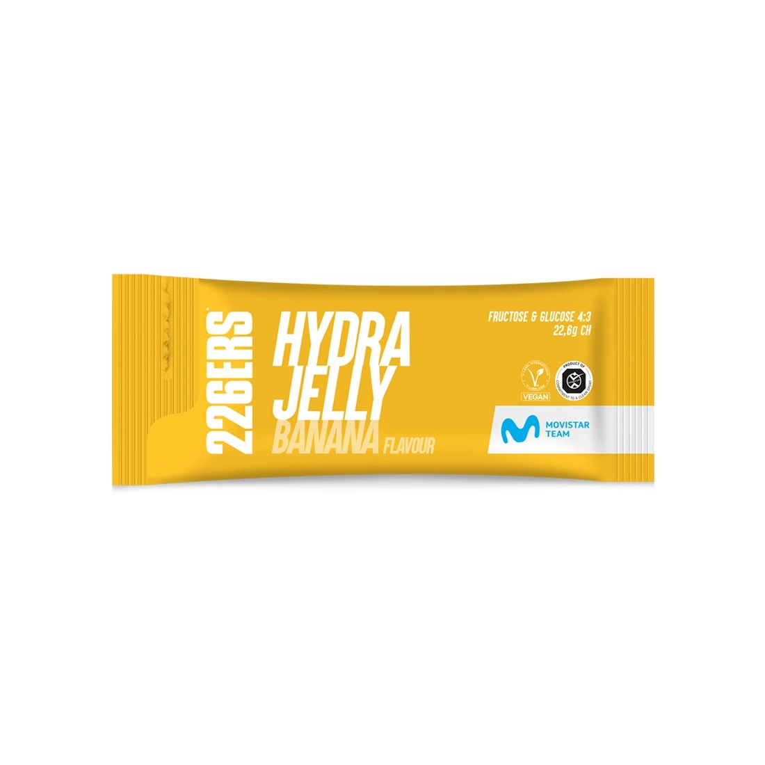 HYDRA JELLY BANANA 40gr