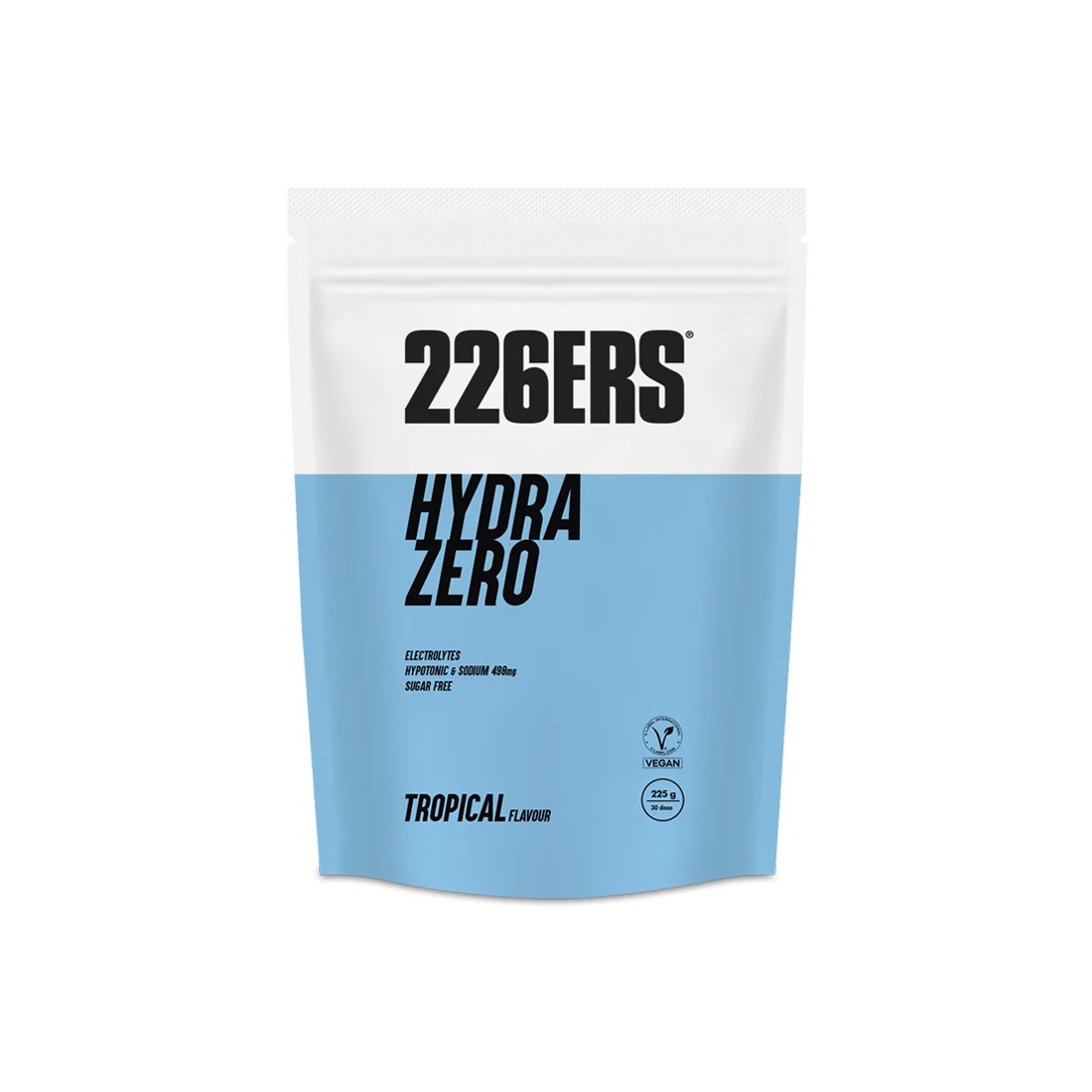 HYDRAZERO DRINK TROPICAL 225gr