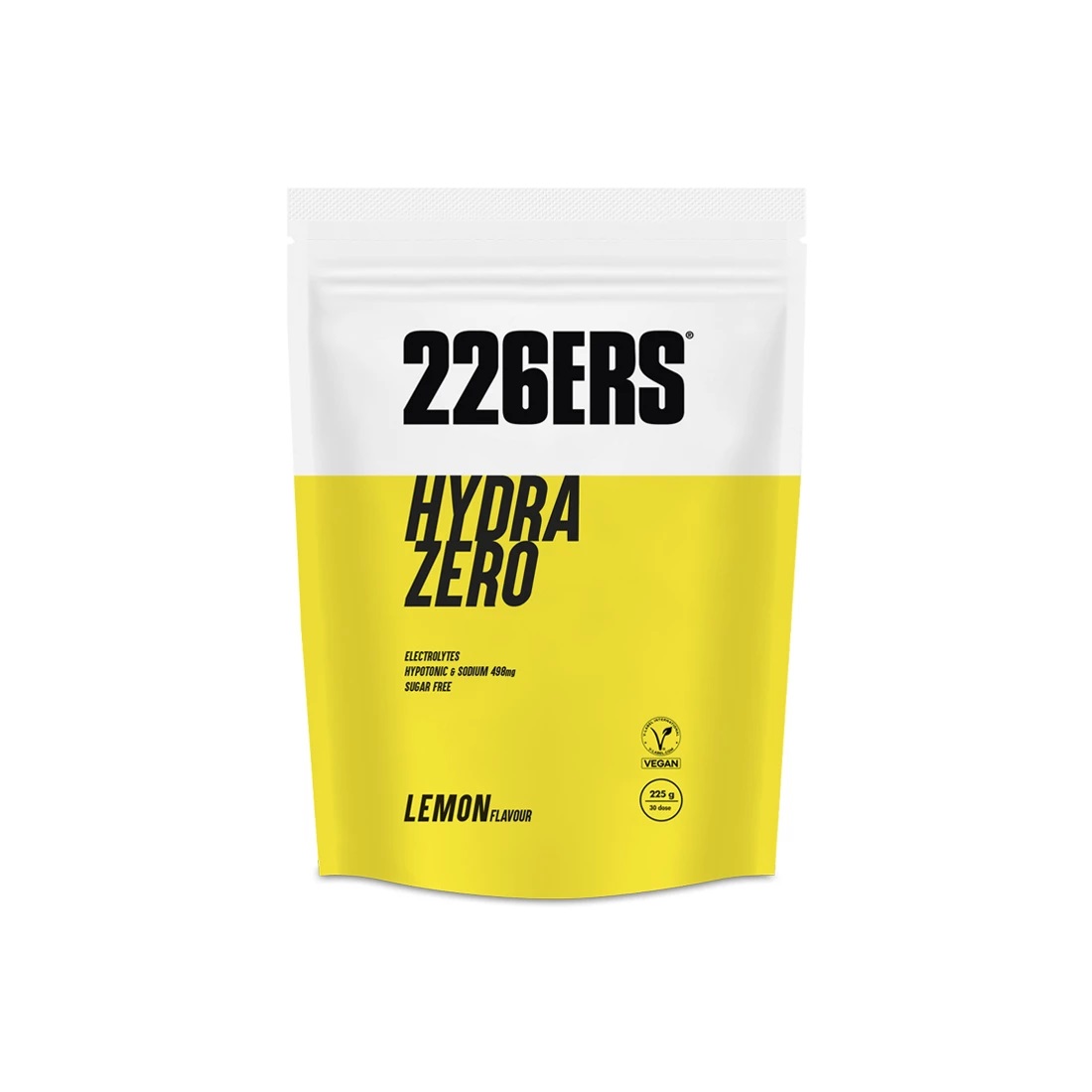 HYDRAZERO DRINK LIMN 225gr