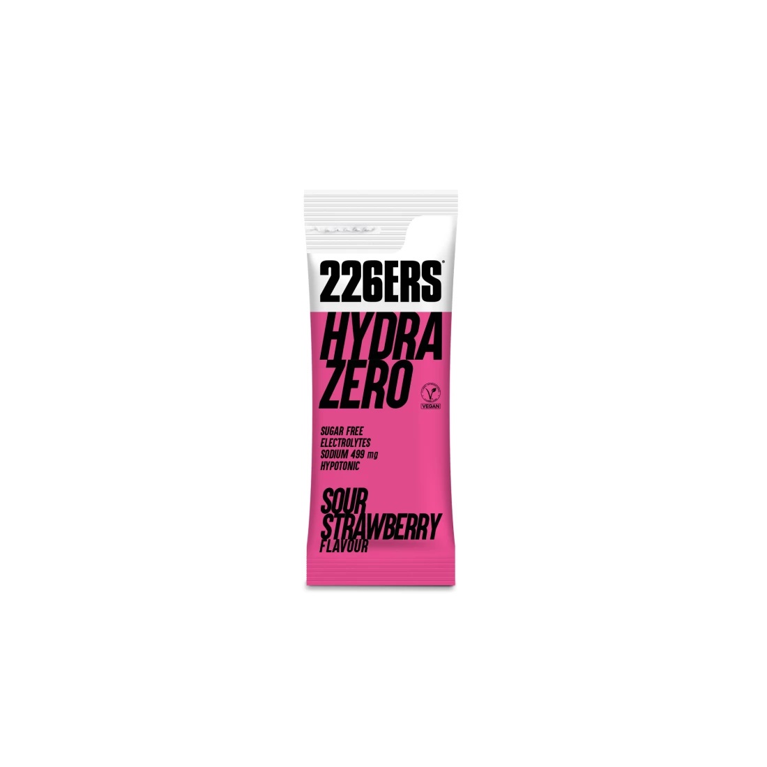 HYDRAZERO DRINK STRAWBERRY 7,5gr